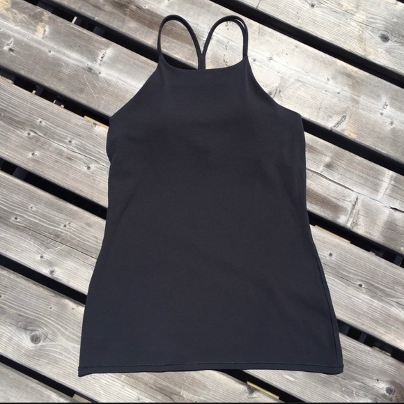Lululemon Sun Setter Tank - Picture 4 of 5